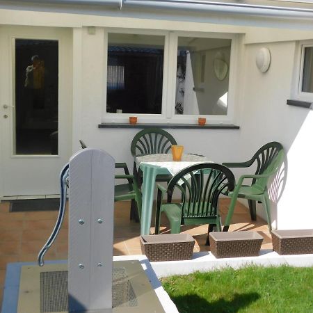 Vakantiewoning Louis Mechelen Eksteriør bilde