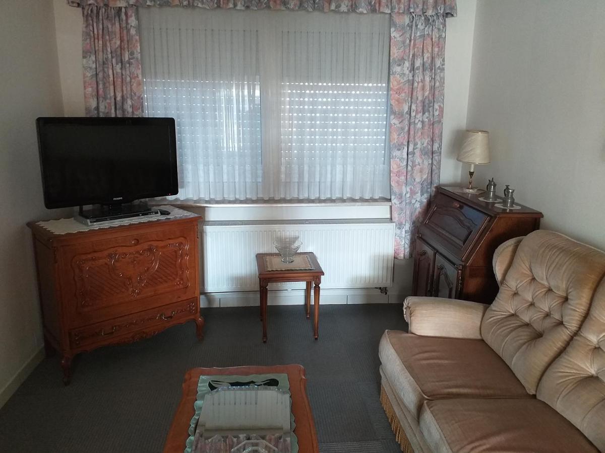 Vakantiewoning Louis Mechelen Eksteriør bilde