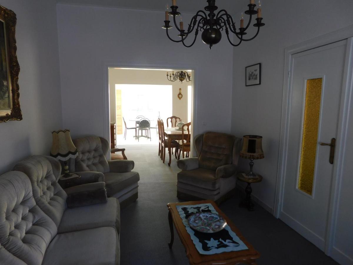 Vakantiewoning Louis Mechelen Eksteriør bilde