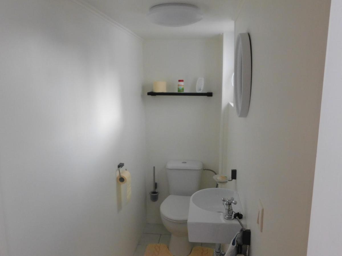 Vakantiewoning Louis Mechelen Eksteriør bilde