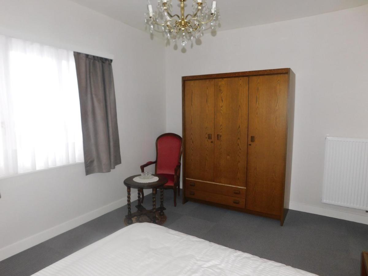 Vakantiewoning Louis Mechelen Eksteriør bilde