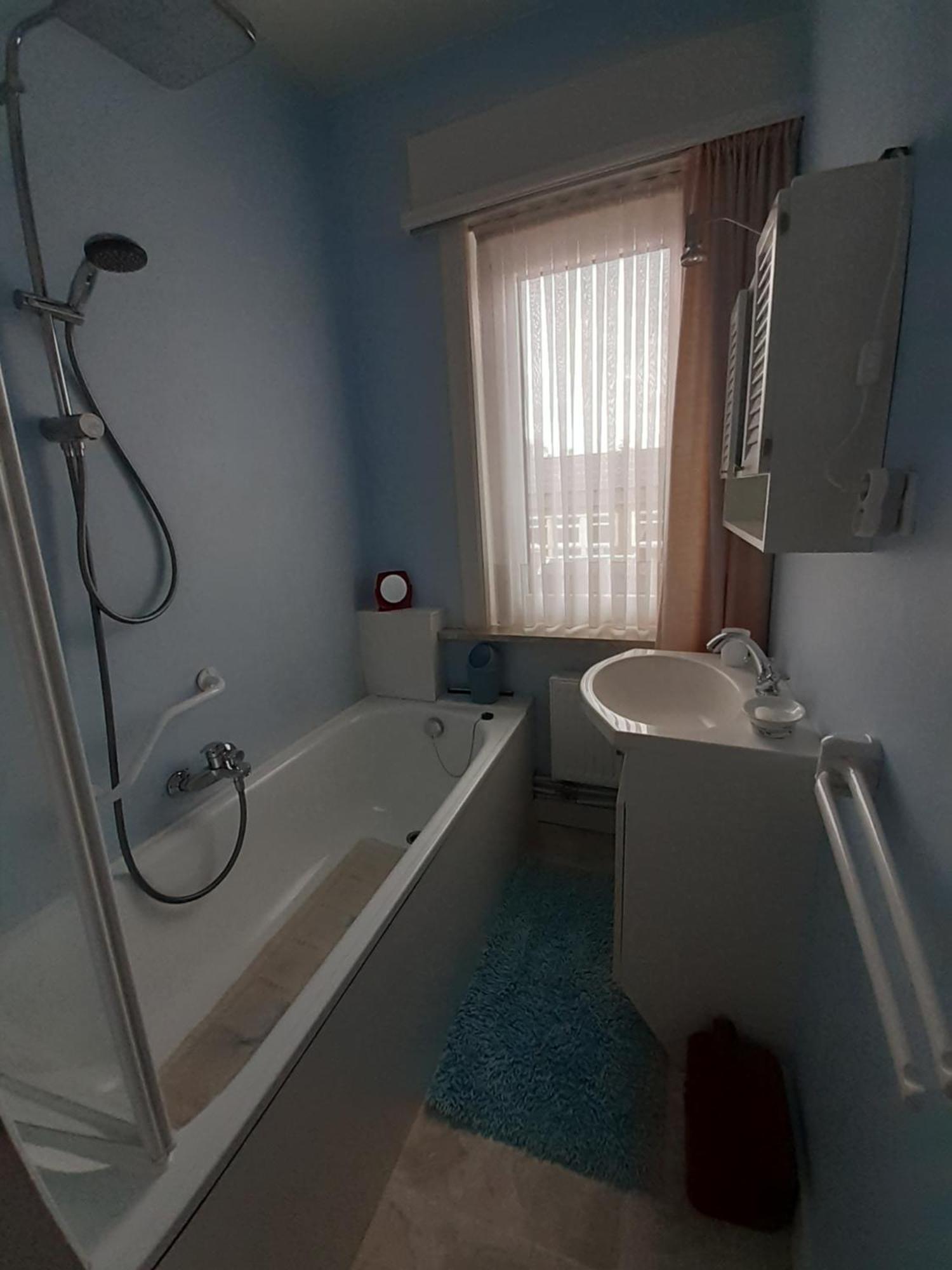 Vakantiewoning Louis Mechelen Eksteriør bilde